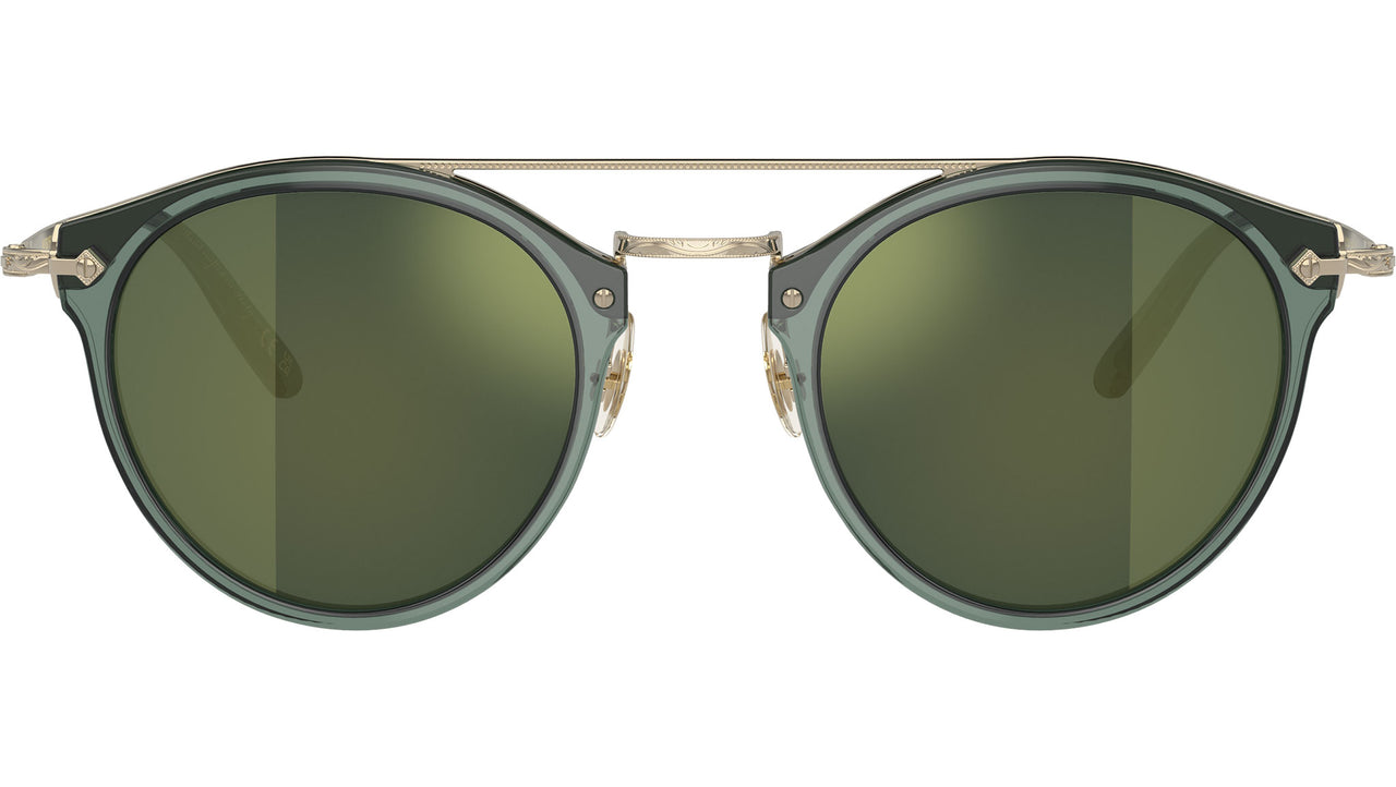 Remick 15476R green