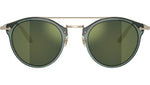 Remick 15476R green