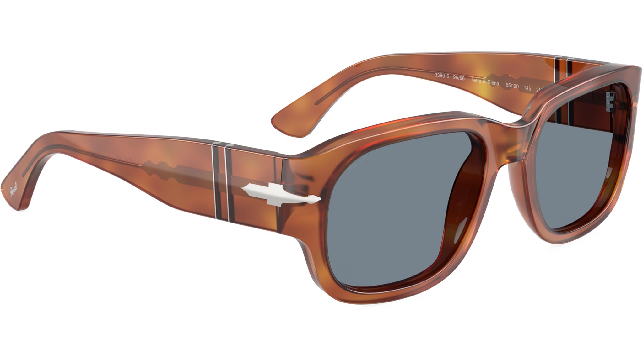 {Persol} Terra Di Siena Sunglasses UNISEX Buy Persol Terra Di Siena Sunglasses Online - Sunglasses.ie main image 2