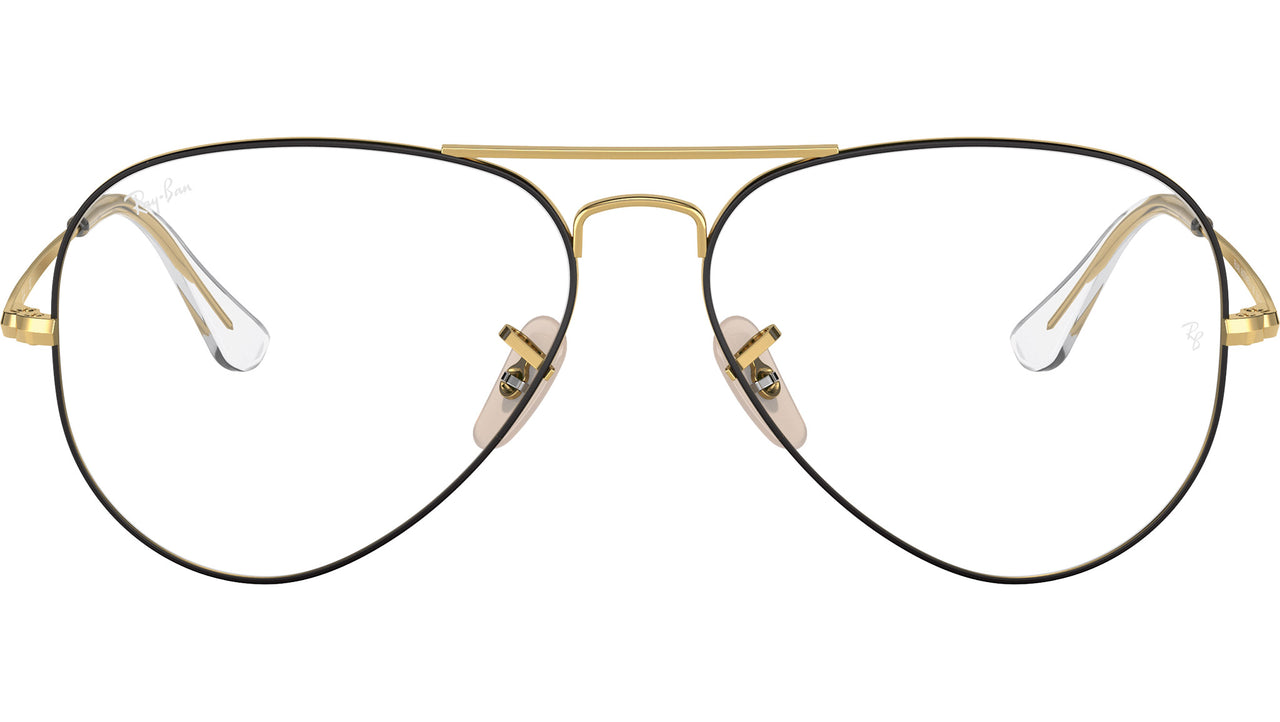 Aviator Optics RB6489 2890