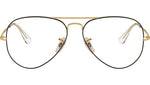 Aviator Optics RB6489 2890