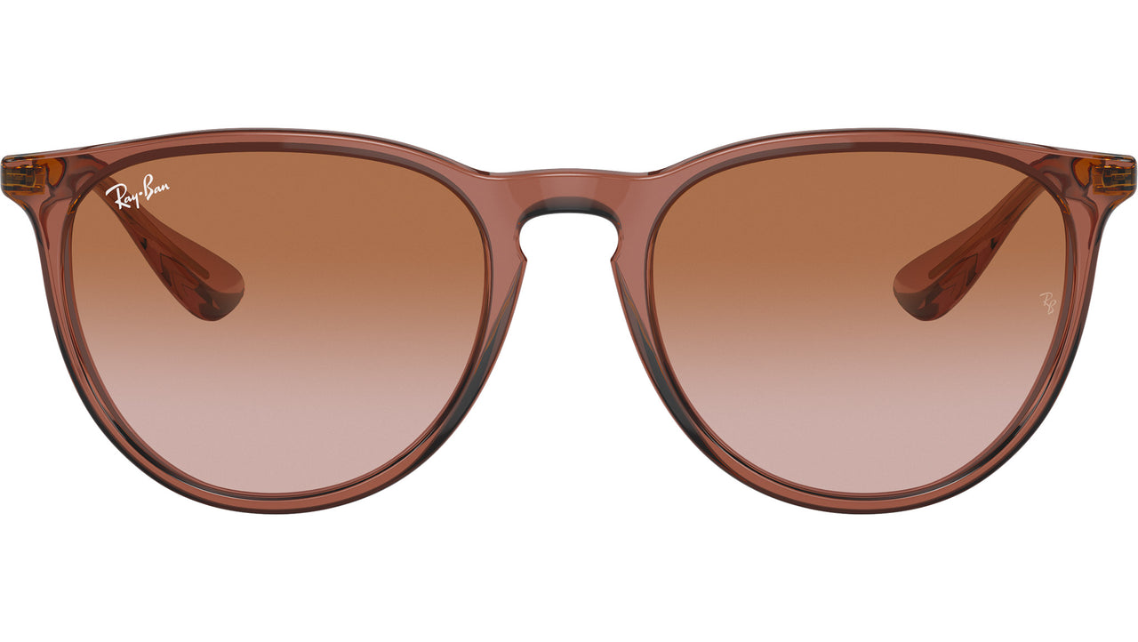 Erika RB4171 659013 transparent light brown