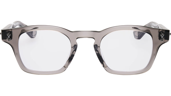 Akoni Wise Two Crystal Grey Glasses AKX-516B - eye-oo.com