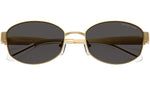 Monte Carlo MK1161 189687 Yellow Gold