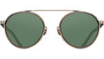 M3125 Antique Gold Dark Tortoise