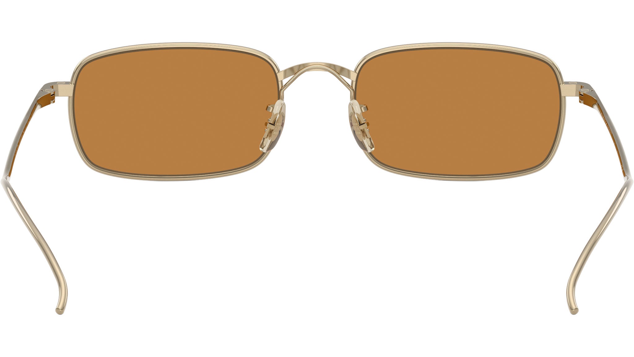 Oliver Peoples TK-14 Sunglasses OV1364ST 503553 Gold - eye-oo.com