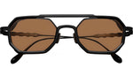KENAZ999 Black Orange
