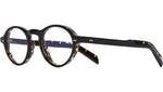 GR08 Optical 01 Black Havana
