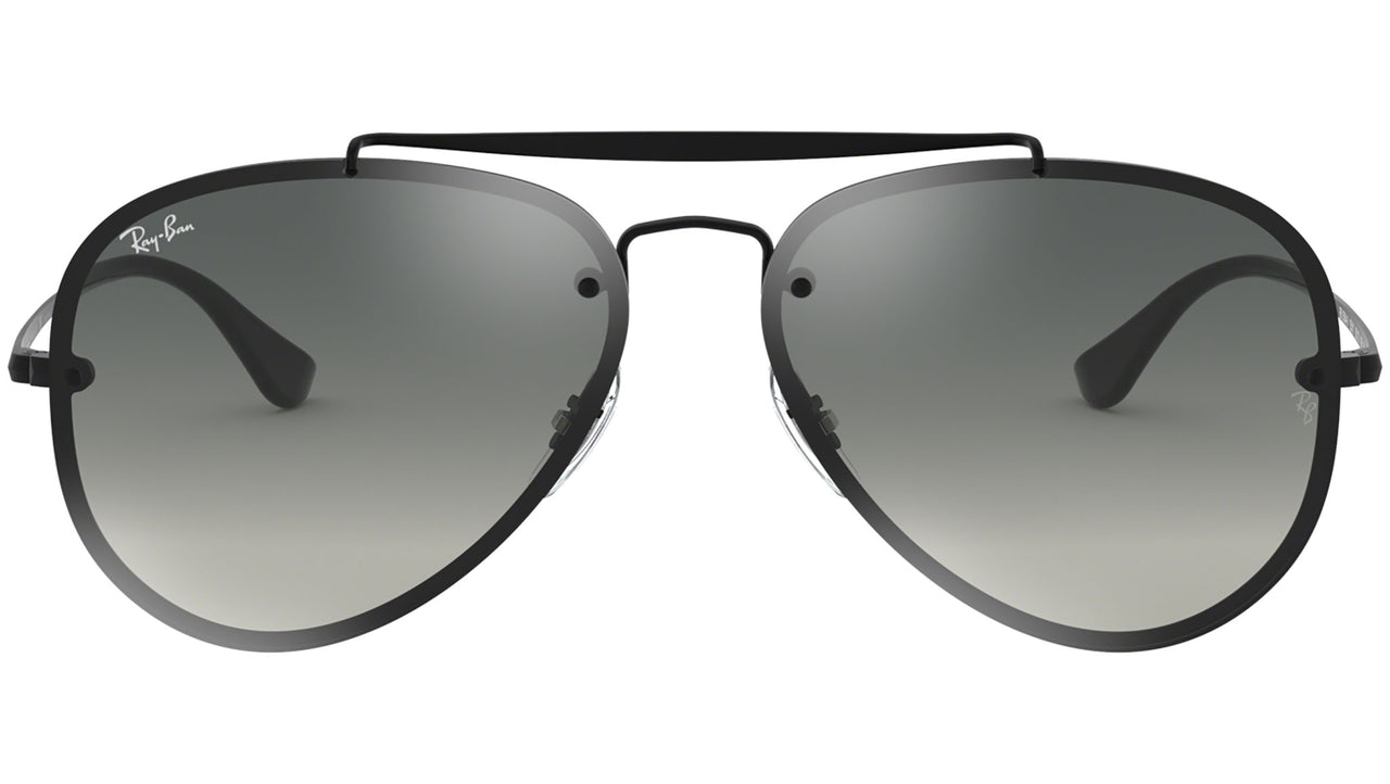 Blaze Aviator RB3584N demi glos black