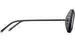 M3080 Matte Black and Black