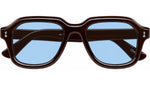 Kai Solid Brown