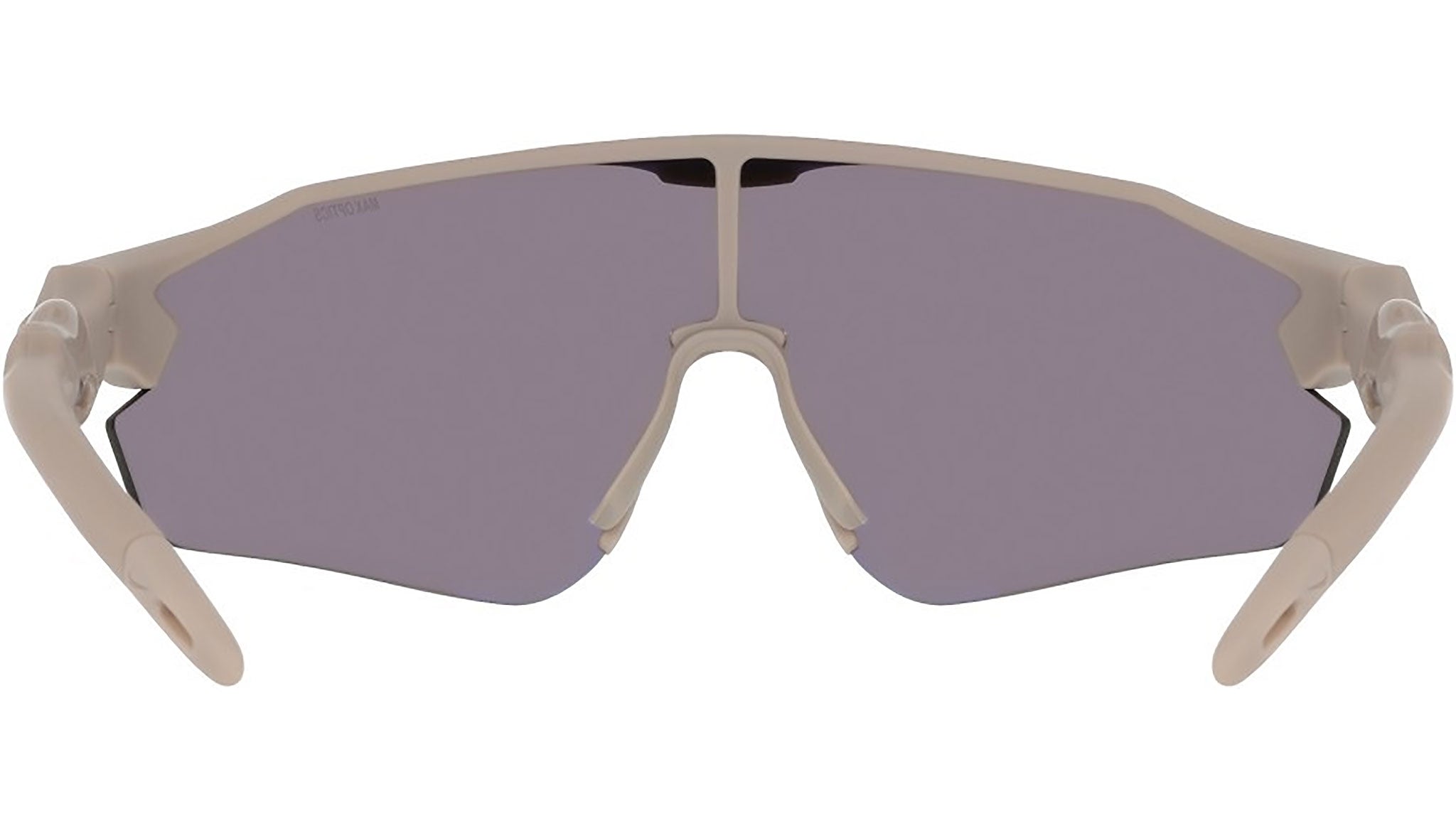 NWT Nike ACG-VISTA-PEAK-IQ9341X-71 Brown Shield 71mm Sunglasses Nike ACG Vista Vert Photochromic Sunglasses. Nike.com main image 4