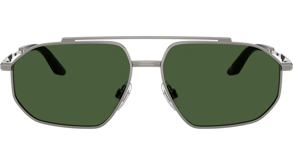 Dolce & Gabbana DG 2328 Sunglasses 04/71 Gunmetal - eye-oo.com