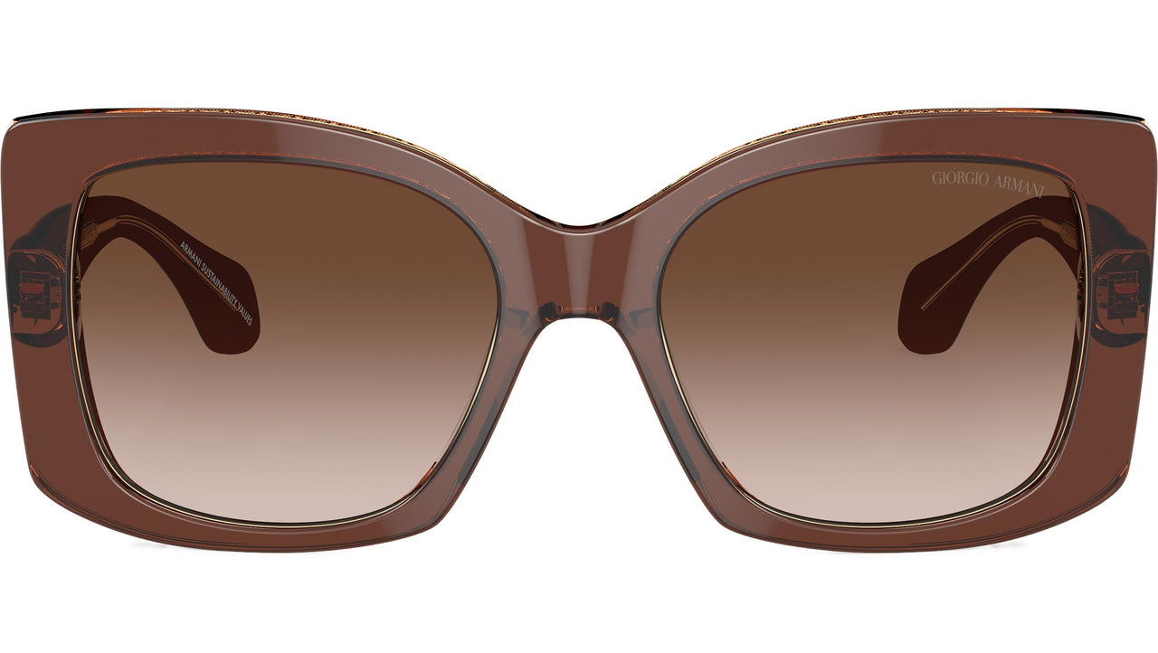 AR 8208U 609013 Brown Honey