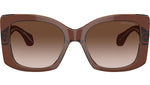 AR 8208U 609013 Brown Honey