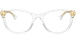 VE3330 148 Crystal