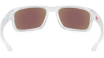 Sliver Stealth OO9408 04 matte clear