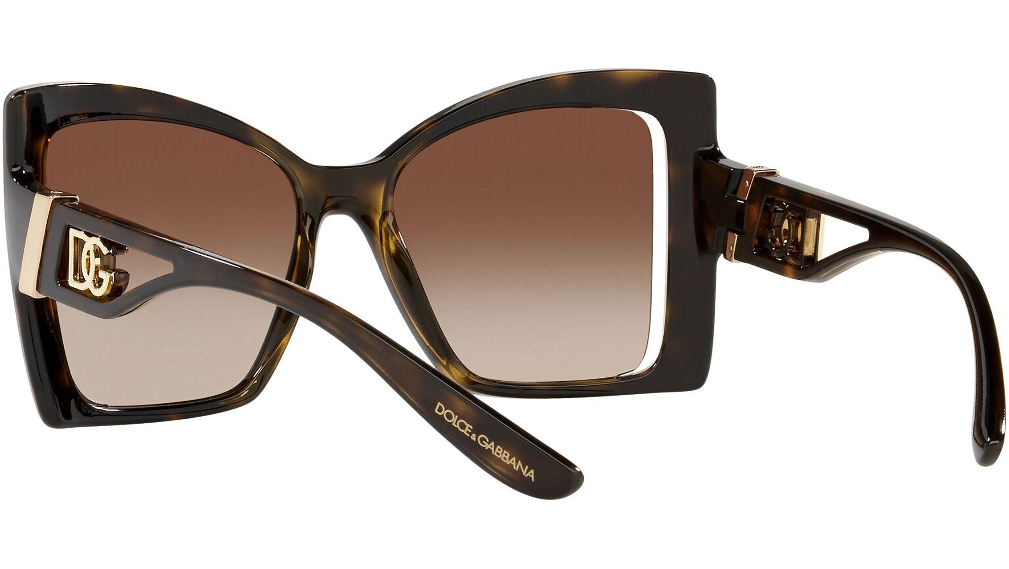 DG 6141 502/13 tortoise