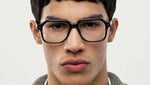 Davis Optic Black