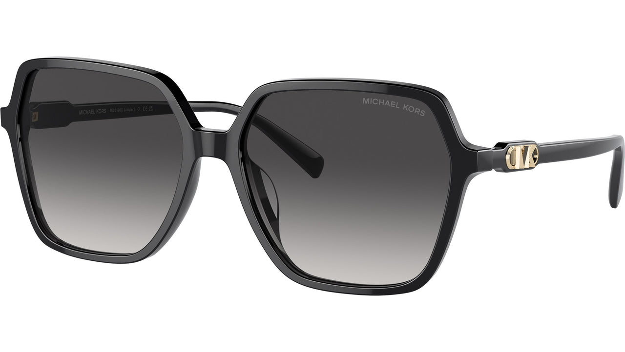 Jasper MK2196U 30058G Black
