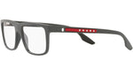 PS 02OV grey rubber