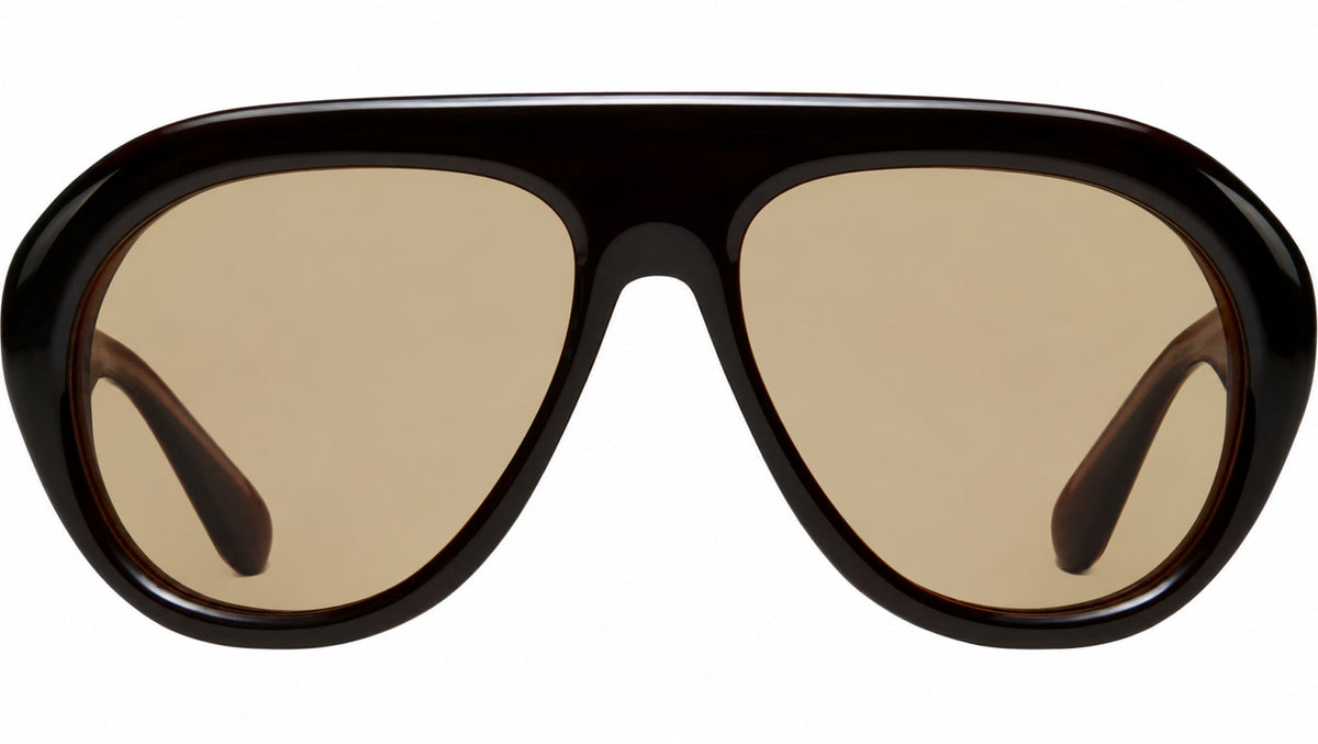 Tony Umber Brown
