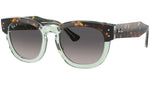 Mega Hawkeye RB0298S 1376M3 Havana Green
