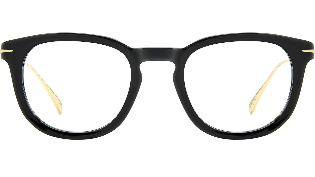 DB 7122 2M2 Black Gold