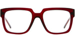 K3 BO Burgundy
