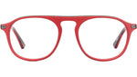 VECCHIO RDBK Red