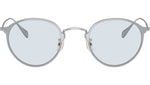 Dawson OV1144T 5254 Brushed Silver