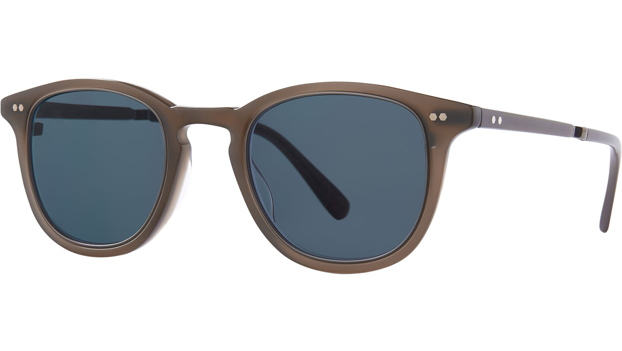 Coopers S Brown