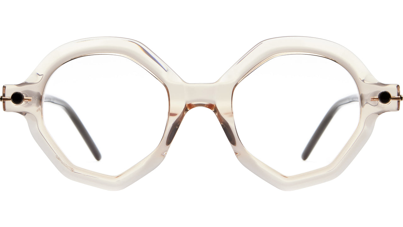 P18 TPE Transparent Peach