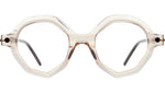 P18 TPE Transparent Peach
