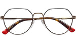 MILU BZBK Bronze