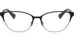 RA6055 9452 Semi Black