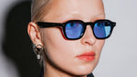 Hero Sun Black Blue