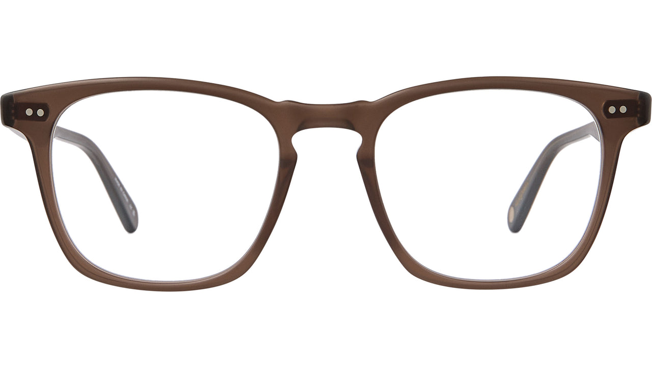 Alder Matte Espresso