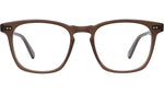 Alder Matte Espresso