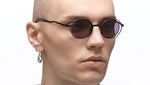 H11 Sun BB Black Matt