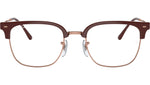 New Clubmaster Optics RB7216 8209