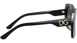 DG 4385 501/8G black