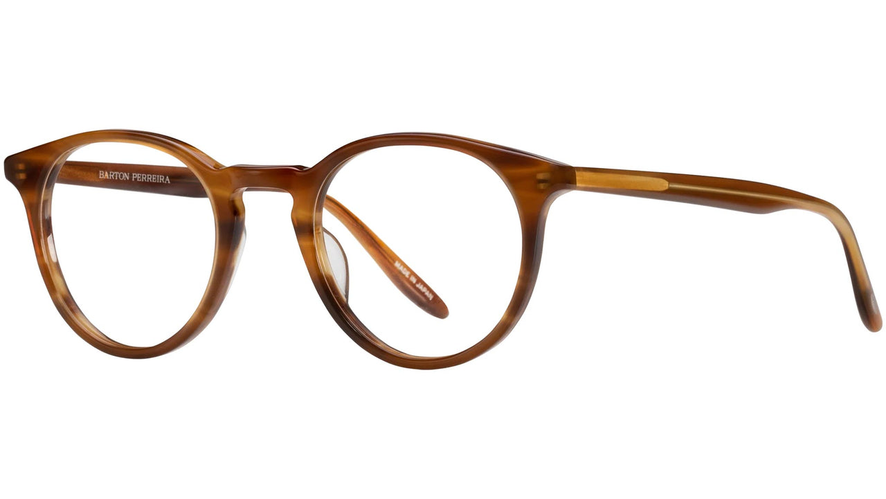 Princeton BP5045 2IC umber tortoise