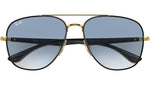 RB3683 90003F black on arista