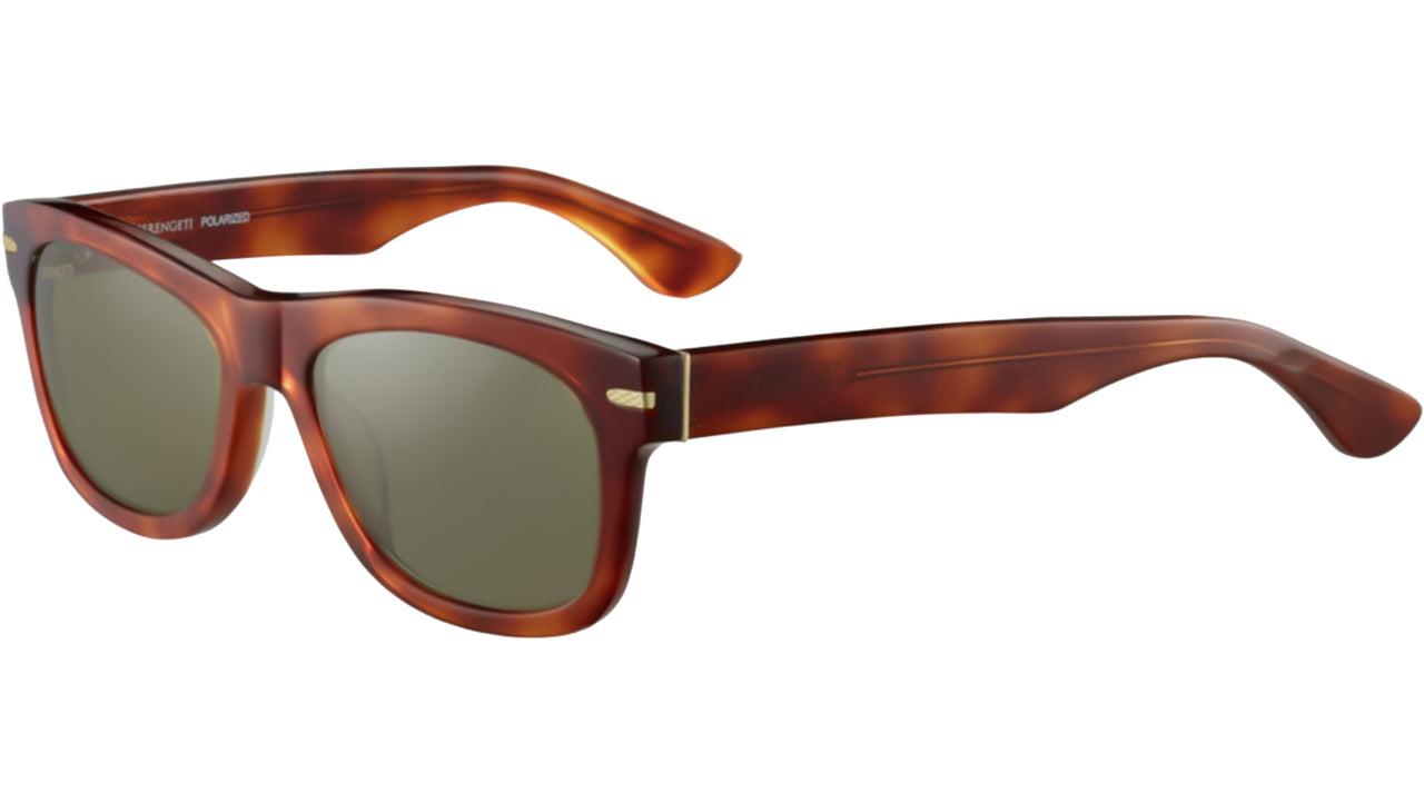 Foyt SS549 001 Brown