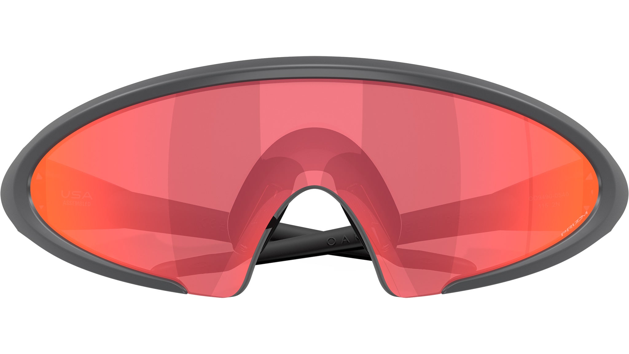 Oakley Ellipse Sunglasses OO9490 05 Matte Carbon - eye-oo.com