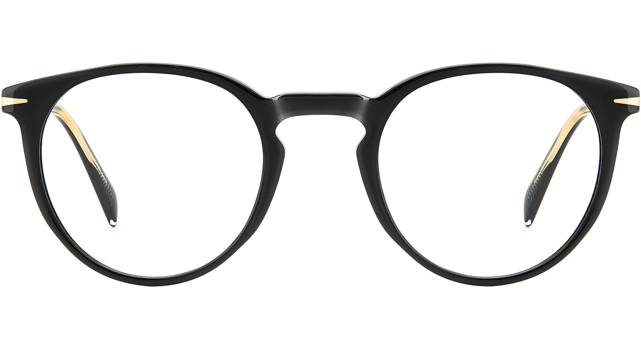 DB 1139 807 Black