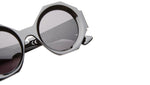 R4 Sun BS CT Black Shine Cut