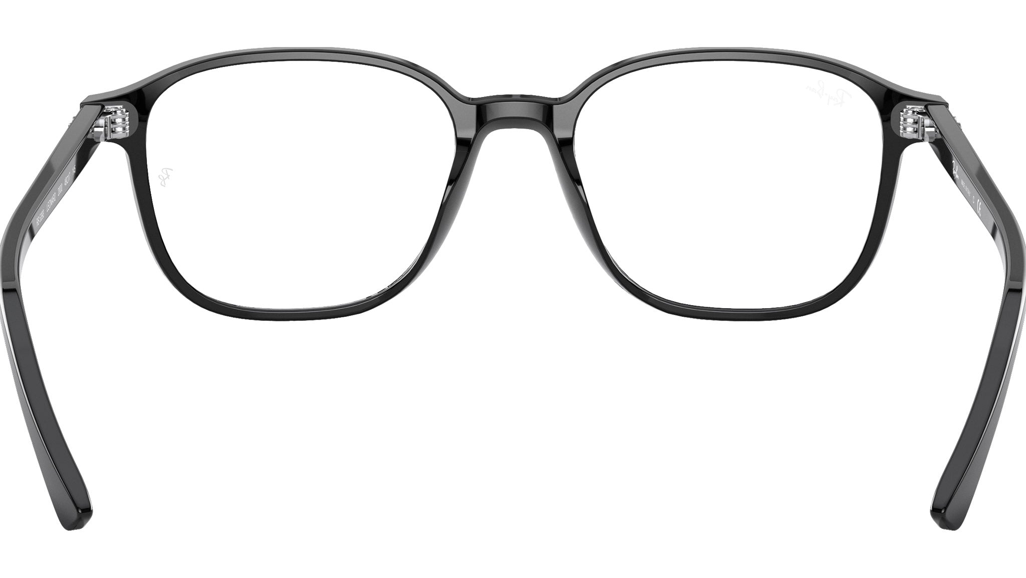 Leonard RB5393 Ray-Ban Glasses 2000 Black - eye-oo.com
