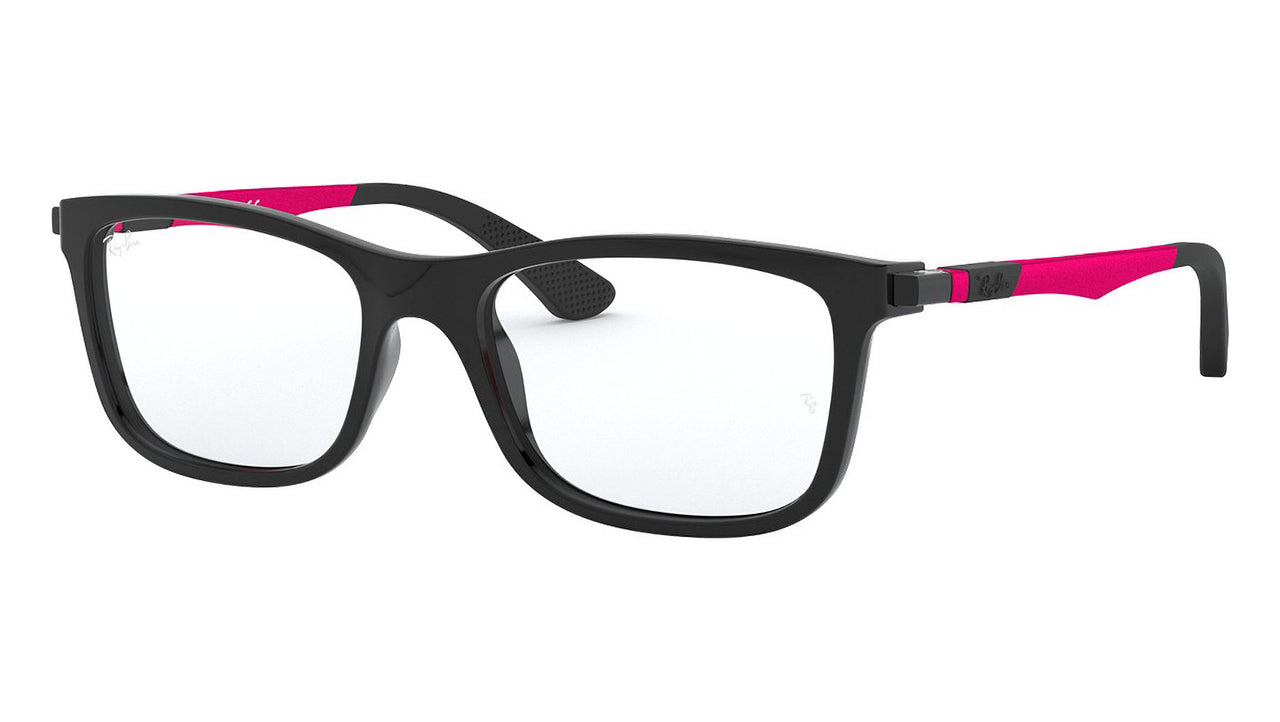 RY1549 3783 Black